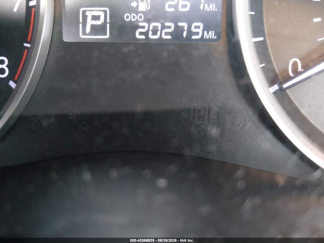 Nissan Kicks S Xtronic Cvt 2020 3N1CP5BV5LL533826 Image 15