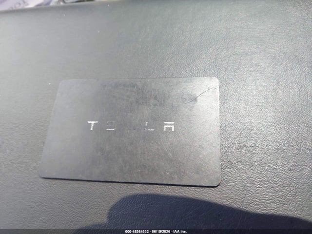 45364532 :رقم المزاد ، 5YJ3E1EA5JF034475 vin ، 2018 Tesla Model 3 Long Range/mid Range مزاد بيع