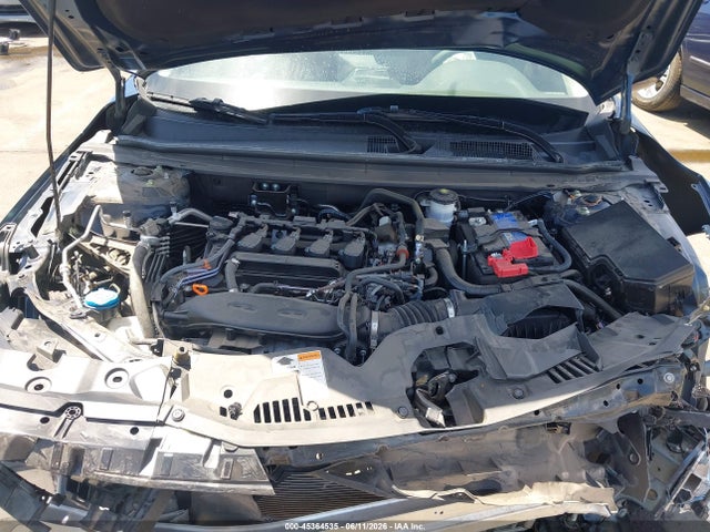 1HGCY1F33PA041810 Honda ACCORD EX