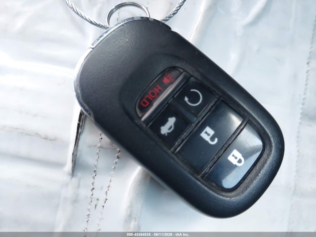 1HGCY1F33PA041810 Honda ACCORD EX