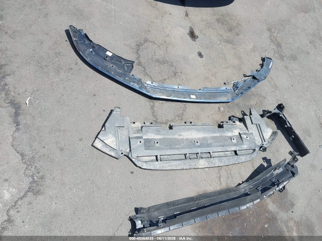 1HGCY1F33PA041810 Honda ACCORD EX