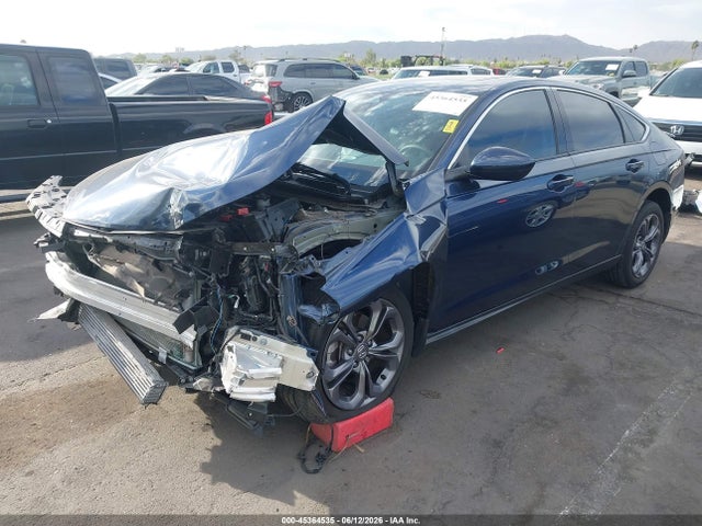 1HGCY1F33PA041810 Honda ACCORD EX