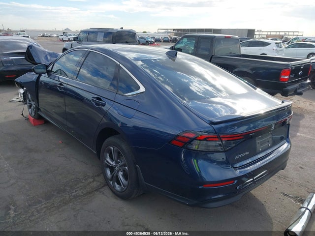 1HGCY1F33PA041810 Honda ACCORD EX
