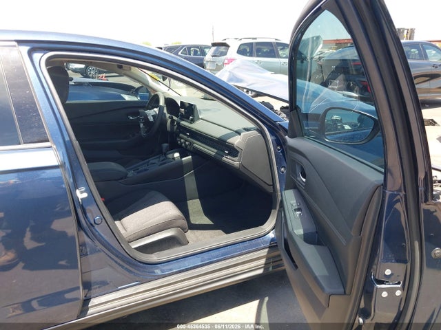 1HGCY1F33PA041810 Honda ACCORD EX