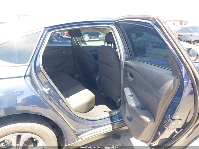 1HGCY1F33PA041810 Honda ACCORD EX