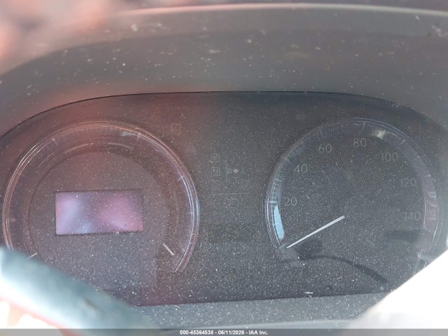 45364538 :رقم المزاد ، JTHBB1BA2B2046028 vin ، 2011 Lexus Hs 250h Premium مزاد بيع