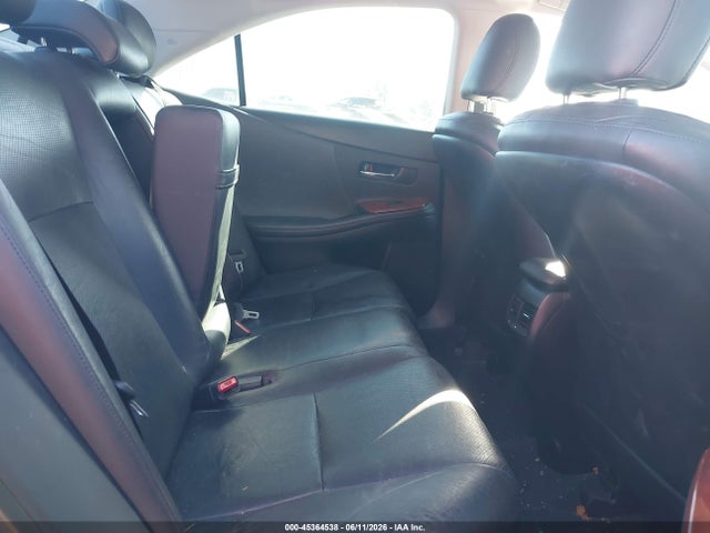 45364538 :رقم المزاد ، JTHBB1BA2B2046028 vin ، 2011 Lexus Hs 250h Premium مزاد بيع