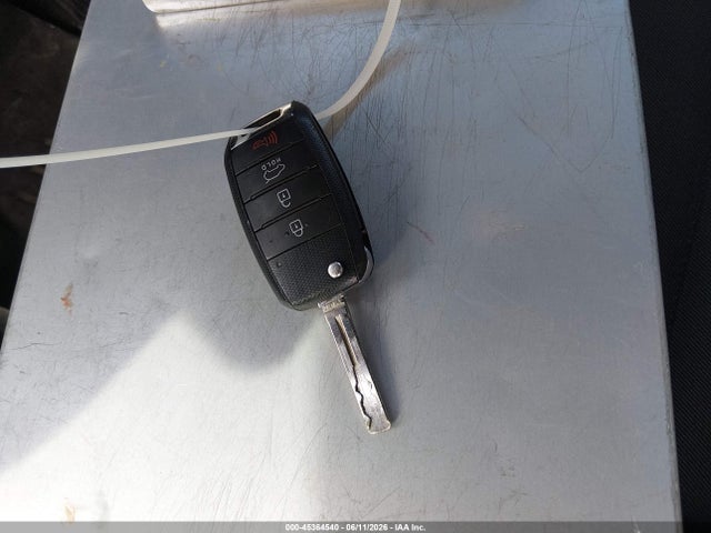 Aukcja sprzedaży 2016 Kia Soul +, vin: KNDJP3A55G7316622, numer aukcji: 45364540