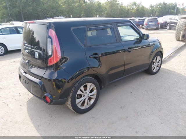 Aukcja sprzedaży 2016 Kia Soul +, vin: KNDJP3A55G7316622, numer aukcji: 45364540