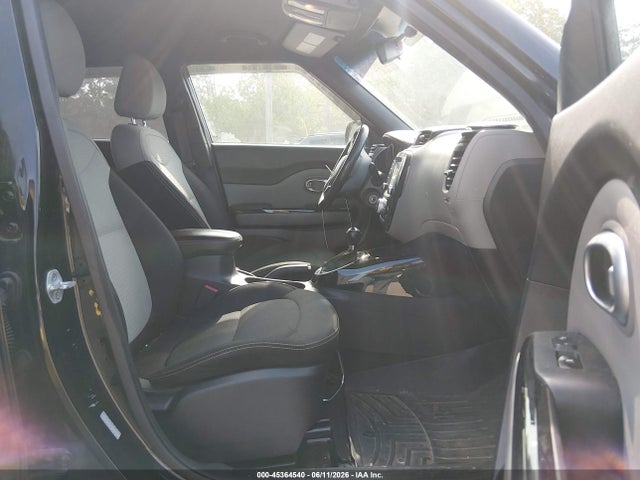 Aukcja sprzedaży 2016 Kia Soul +, vin: KNDJP3A55G7316622, numer aukcji: 45364540