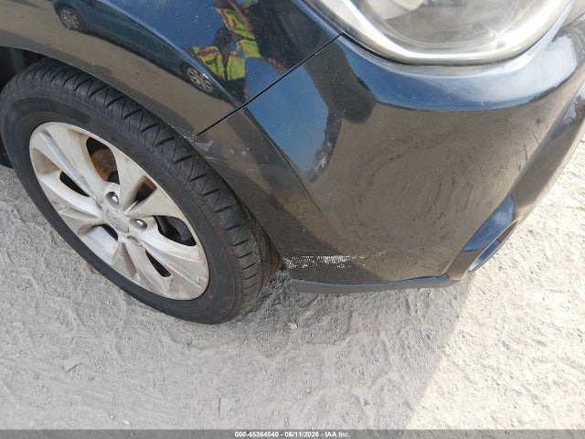 Aukcja sprzedaży 2016 Kia Soul +, vin: KNDJP3A55G7316622, numer aukcji: 45364540