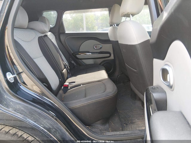 Aukcja sprzedaży 2016 Kia Soul +, vin: KNDJP3A55G7316622, numer aukcji: 45364540
