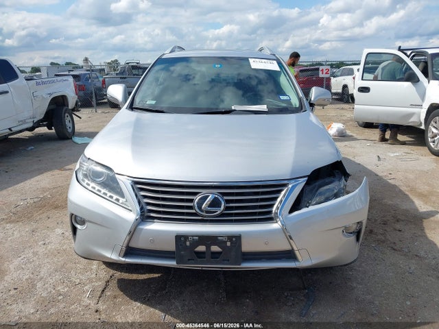 Aukcja sprzedaży 2015 Lexus Rx 350, vin: 2T2ZK1BA5FC194483, numer aukcji: 45364546