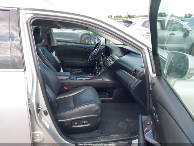 Aukcja sprzedaży 2015 Lexus Rx 350, vin: 2T2ZK1BA5FC194483, numer aukcji: 45364546