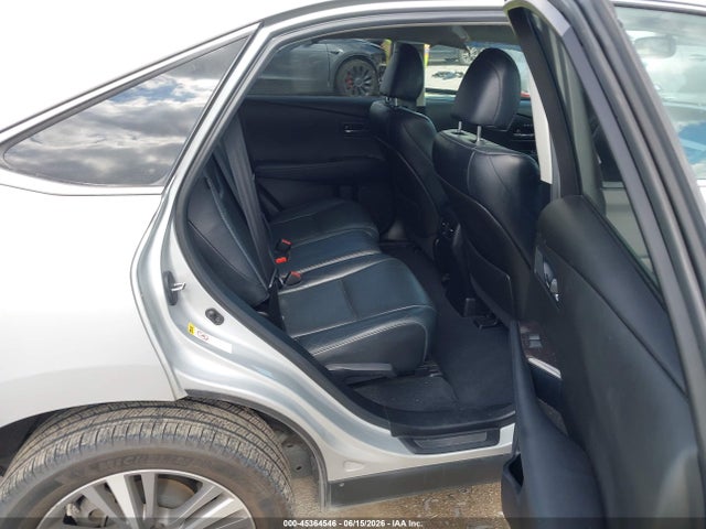 Aukcja sprzedaży 2015 Lexus Rx 350, vin: 2T2ZK1BA5FC194483, numer aukcji: 45364546