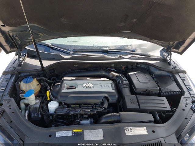 Продаж на аукціоні авто 2013 Volkswagen Eos Komfort, vin: WVWBW8AH6DV008963, номер лоту: 45364548