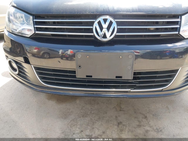 Продаж на аукціоні авто 2013 Volkswagen Eos Komfort, vin: WVWBW8AH6DV008963, номер лоту: 45364548