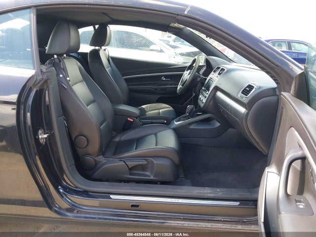 Продаж на аукціоні авто 2013 Volkswagen Eos Komfort, vin: WVWBW8AH6DV008963, номер лоту: 45364548