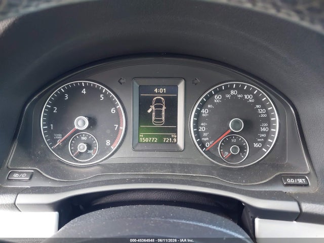 Продаж на аукціоні авто 2013 Volkswagen Eos Komfort, vin: WVWBW8AH6DV008963, номер лоту: 45364548