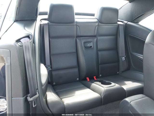 Продаж на аукціоні авто 2013 Volkswagen Eos Komfort, vin: WVWBW8AH6DV008963, номер лоту: 45364548