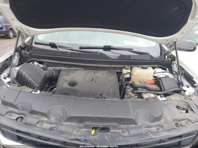 Chevrolet Traverse Ls 2018 1GNERFKW6JJ204398 Image 10