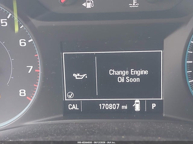 Chevrolet Traverse Ls 2018 1GNERFKW6JJ204398 Image 15