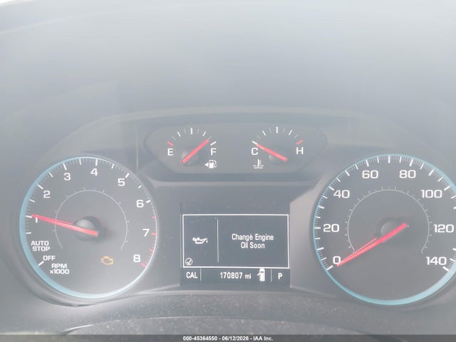 Chevrolet Traverse Ls 2018 1GNERFKW6JJ204398 Image 7