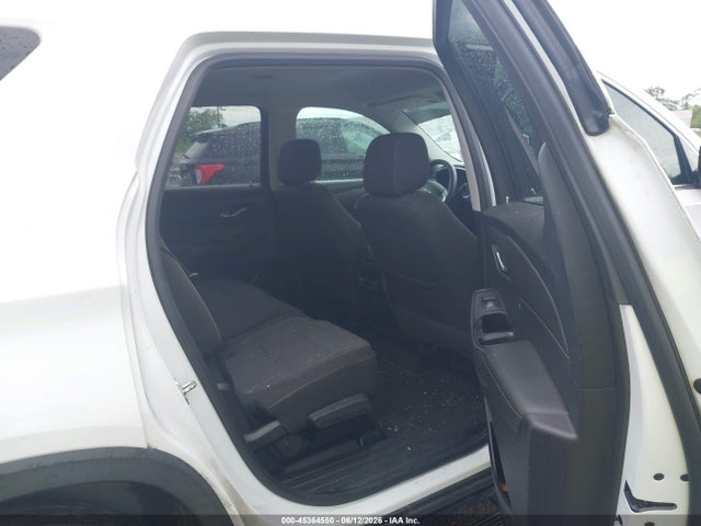 Chevrolet Traverse Ls 2018 1GNERFKW6JJ204398 Image 8