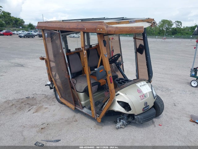 Aukcja sprzedaży 2013 Yamaha Golf Cart, vin: JC0300483, numer aukcji: 45364553