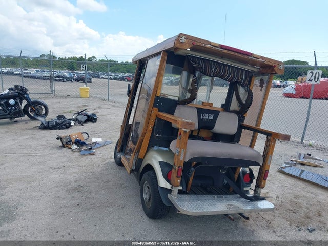 Aukcja sprzedaży 2013 Yamaha Golf Cart, vin: JC0300483, numer aukcji: 45364553