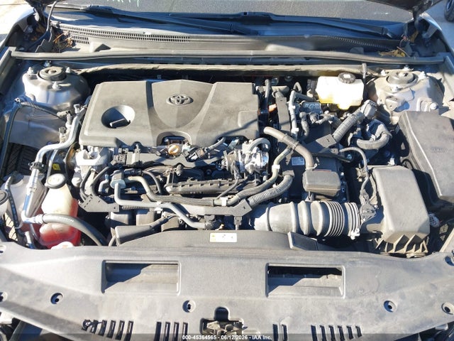 Продажа на аукционе авто 2021 Toyota Camry Se Hybrid, vin: 4T1S31AK2MU567195, номер лота: 45364565