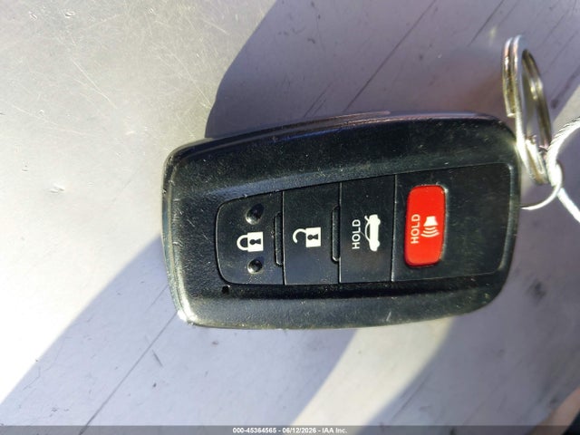 Продажа на аукционе авто 2021 Toyota Camry Se Hybrid, vin: 4T1S31AK2MU567195, номер лота: 45364565