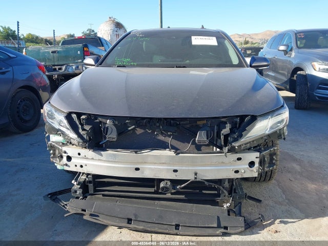 Продажа на аукционе авто 2021 Toyota Camry Se Hybrid, vin: 4T1S31AK2MU567195, номер лота: 45364565