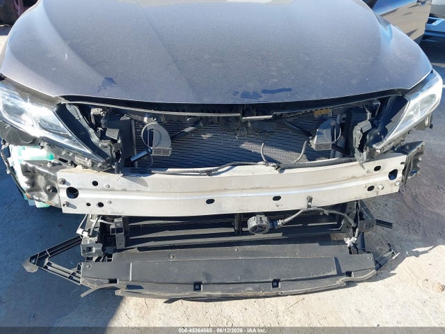 Продажа на аукционе авто 2021 Toyota Camry Se Hybrid, vin: 4T1S31AK2MU567195, номер лота: 45364565