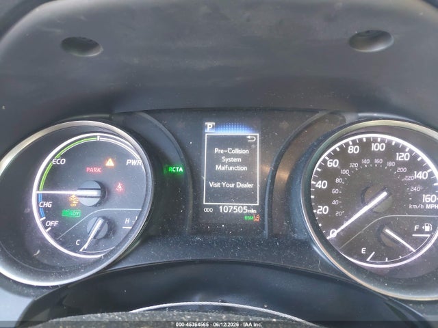 Продажа на аукционе авто 2021 Toyota Camry Se Hybrid, vin: 4T1S31AK2MU567195, номер лота: 45364565