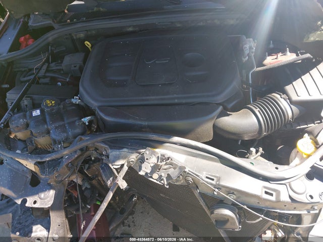 2020 Jeep Grand Cherokee Limited 4x4 მანქანა იყიდება აუქციონზე, vin: 1C4RJFBG8LC434008, აუქციონის ნომერი: 45364572