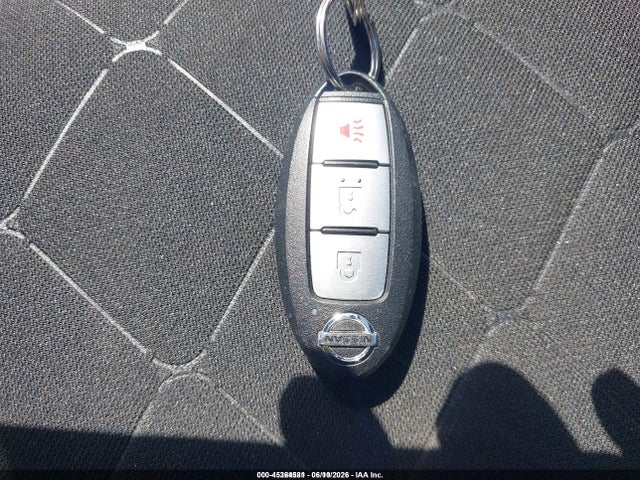 Nissan Kicks S Xtronic Cvt 2020 3N1CP5BV3LL532190 Image 11