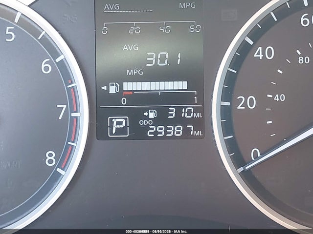 Nissan Kicks S Xtronic Cvt 2020 3N1CP5BV3LL532190 Image 15