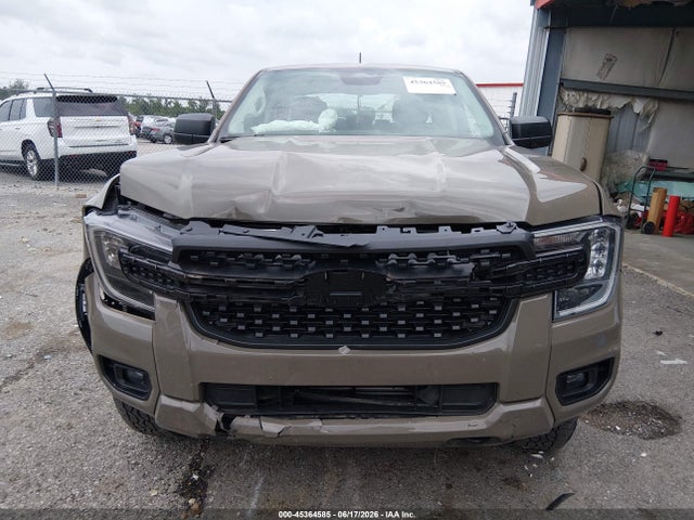 Aukcja sprzedaży 2025 Ford Ranger Xl, vin: 1FTER4PH0SLE04304, numer aukcji: 45364585