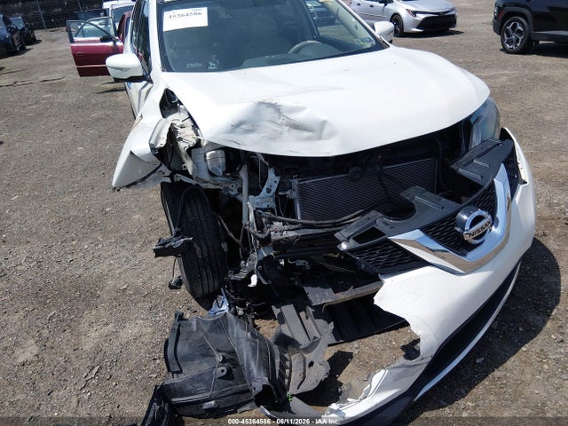Nissan Rogue Sl 2015 5N1AT2MV8FC872782 Image 12