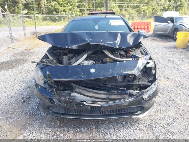 Mercedes-Benz CLA 250 2017 WDDSJ4EB9HN478879 Image 12