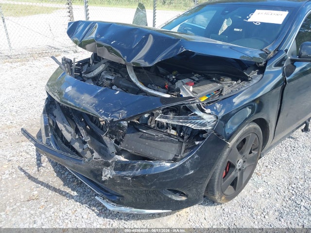 WDDSJ4EB9HN478879 Mercedes-Benz CLA 250
