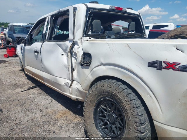 Продажа на аукционе авто 2021 Ford F-150 Xlt, vin: 1FTFW1E57MFB96203, номер лота: 45364595