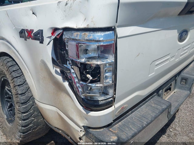 Продажа на аукционе авто 2021 Ford F-150 Xlt, vin: 1FTFW1E57MFB96203, номер лота: 45364595