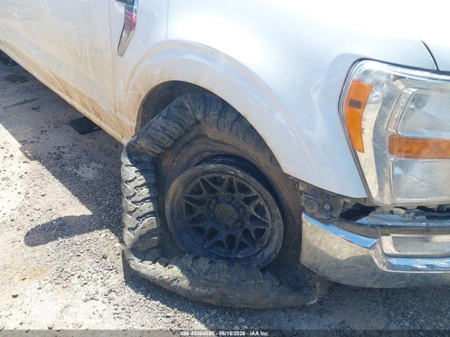 Продажа на аукционе авто 2021 Ford F-150 Xlt, vin: 1FTFW1E57MFB96203, номер лота: 45364595