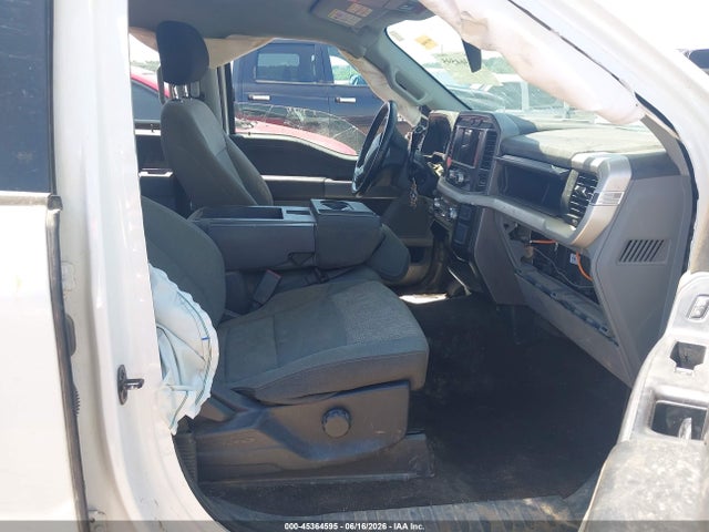 Продажа на аукционе авто 2021 Ford F-150 Xlt, vin: 1FTFW1E57MFB96203, номер лота: 45364595