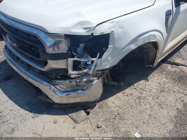 Продажа на аукционе авто 2021 Ford F-150 Xlt, vin: 1FTFW1E57MFB96203, номер лота: 45364595