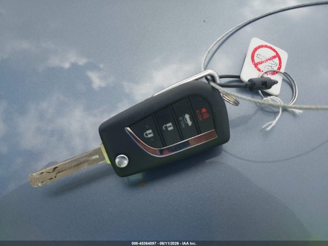 Aukcja sprzedaży 2025 Toyota Corolla Le, vin: 5YFB4MDE1SP268848, numer aukcji: 45364597