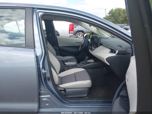Aukcja sprzedaży 2025 Toyota Corolla Le, vin: 5YFB4MDE1SP268848, numer aukcji: 45364597