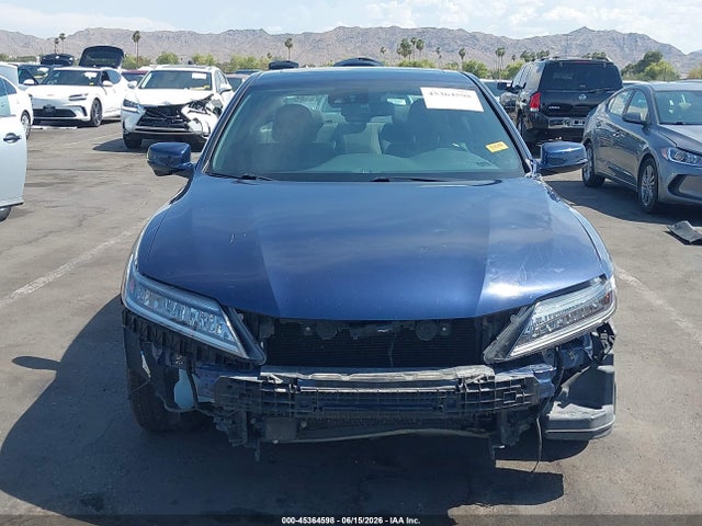 1HGCT2B0XHA001144 Honda Accord Touring V6